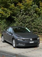 FRISCH MFK VW PASSAT B8 2.0 TDI