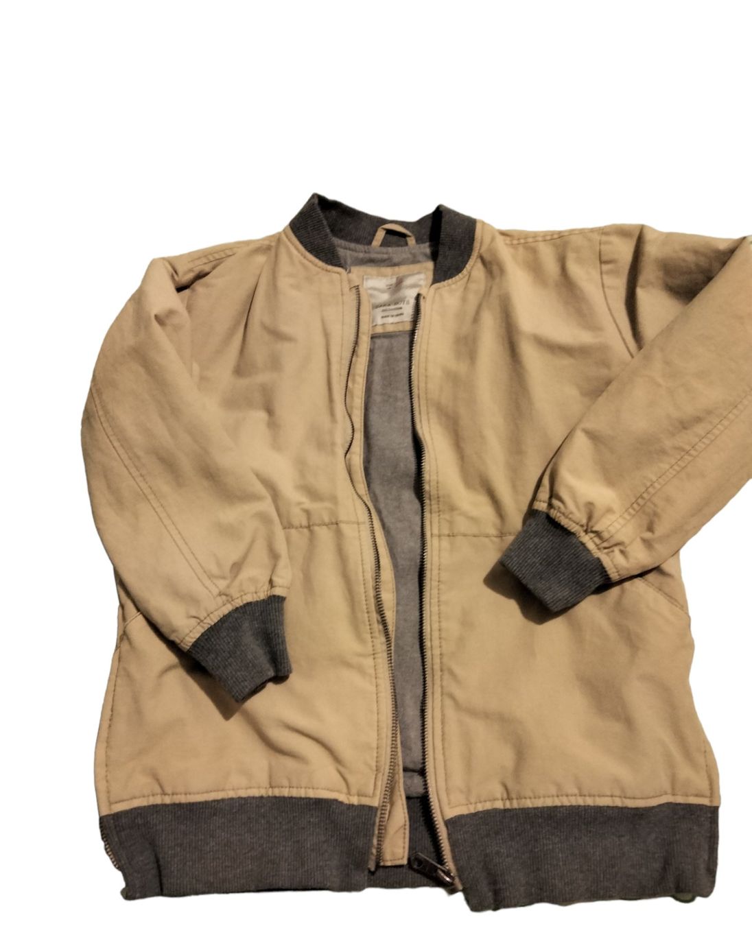 Zara Giacche & Cappotti: Zara Jacke 122 – Usato da Lopagno venduto da CLep 1