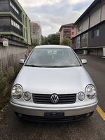 Volkswagen Polo 1.4   bon état
