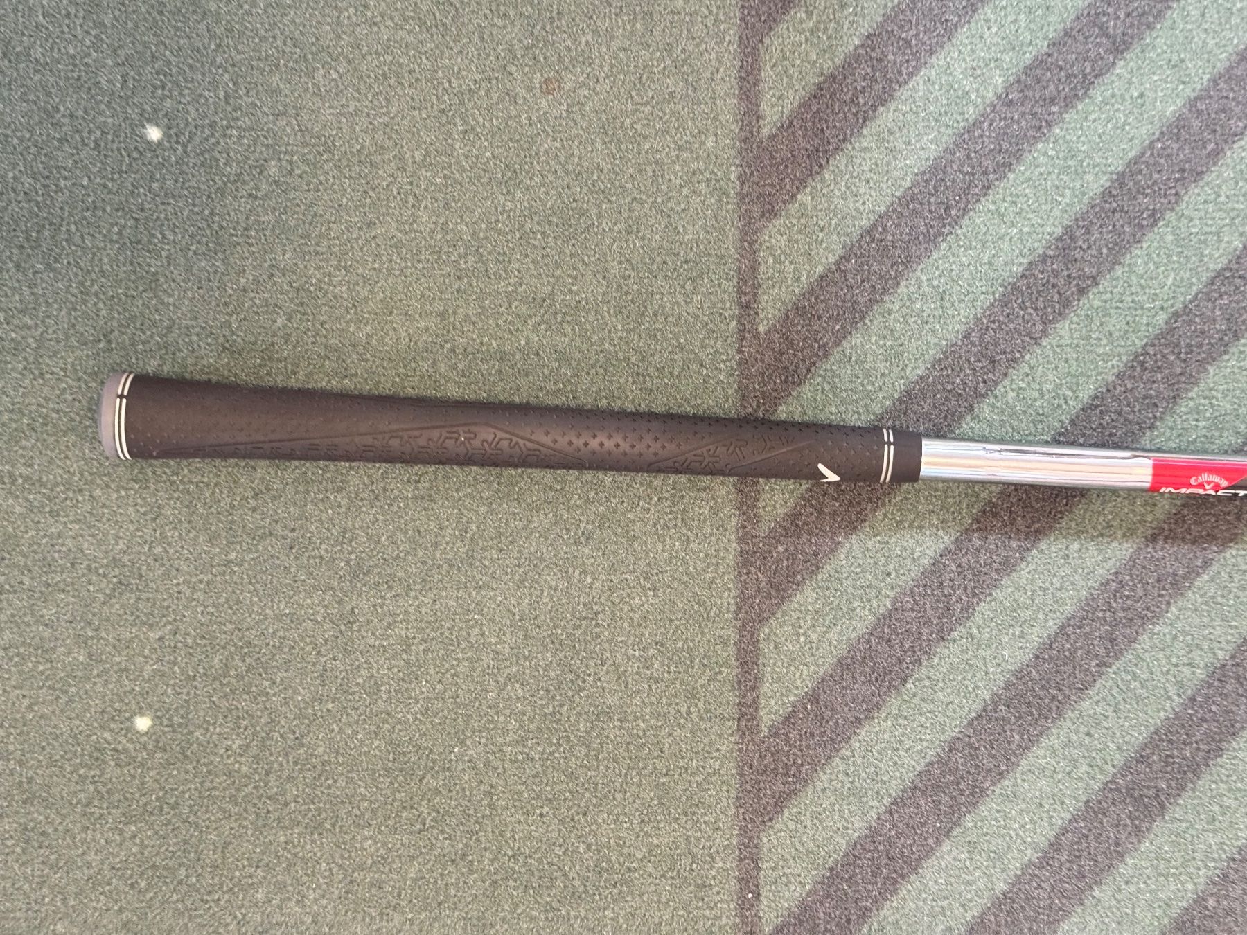 Callaway Clubs & Sets: Callaway Jaws MD5 22  52 – D'occasion à Kriens par luka.p 2