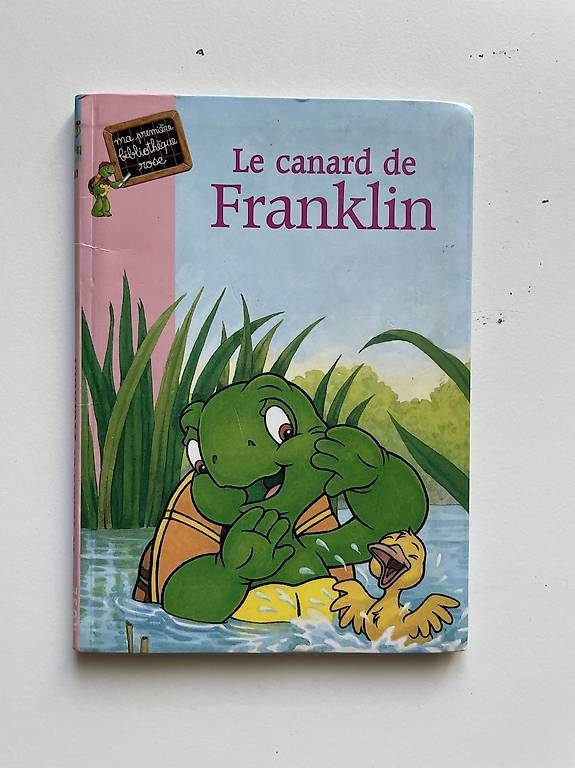 Bücher: Lot de livre pour enfant  – Gebraucht aus Colombier NE von _Fabio_24 3