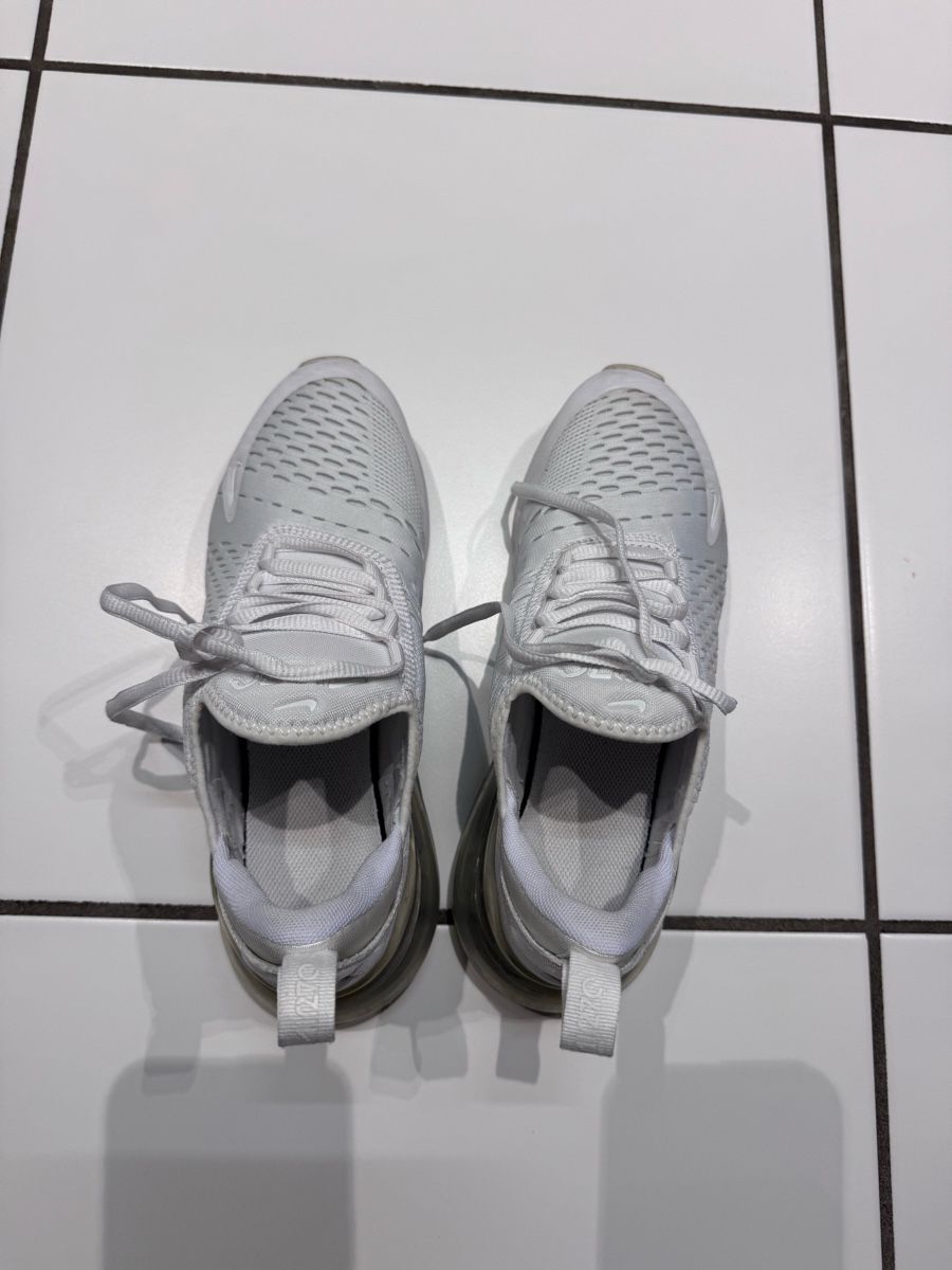 Nike Scarpe da donna: Nike sneakers  – Usato da Zürich venduto da agi_j875 3