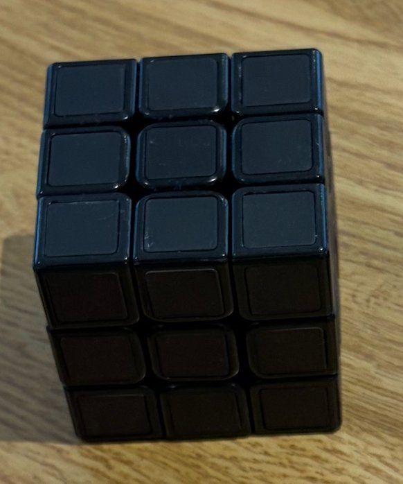 Giocattoli: Rubiks Cube Set – Usato da Blonay venduto da eeplank 1