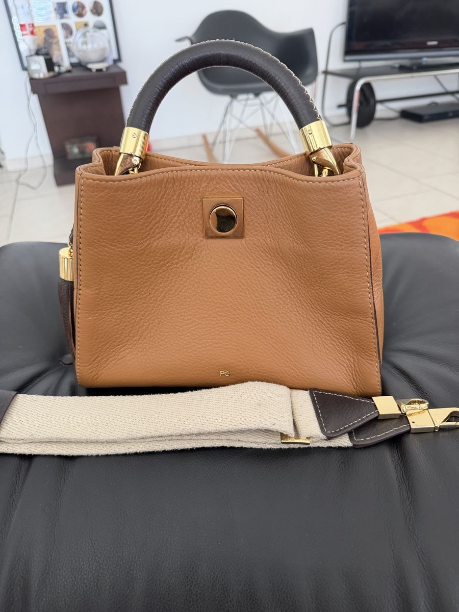 Borse da donna: Samburo Hand Bag – Usato da Zürich venduto da Milo2021