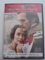 " The Young Victoria " DVD in english Zone 1