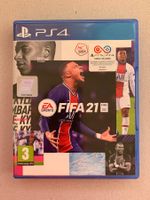 FIFA 21 - PlayStation 4