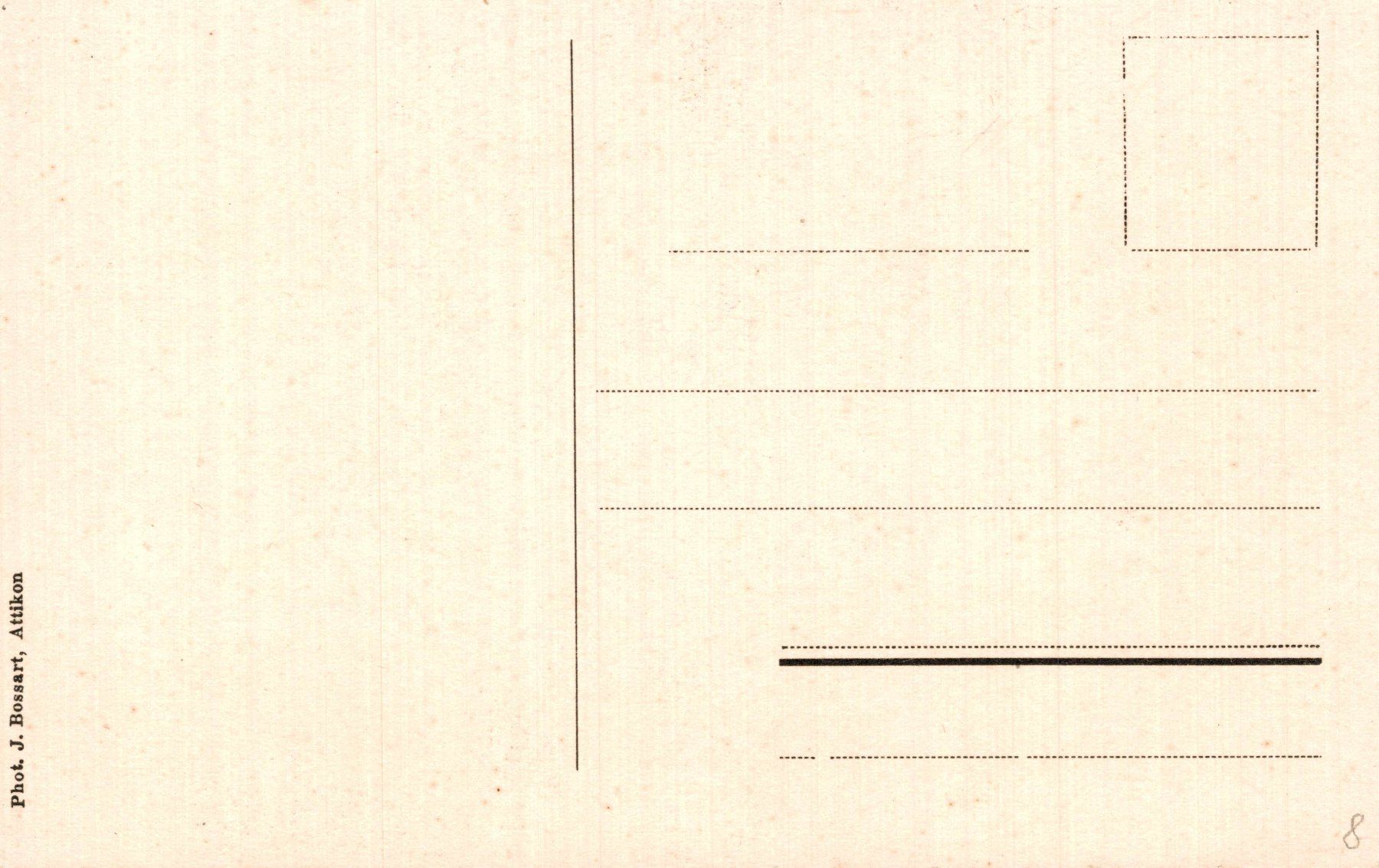Cartoline postali: Wiesendangen - Inneres der Kirche – Usato da Bronschhofen venduto da Astore 1