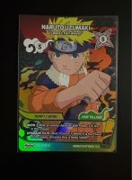 Naruto Mythos Promo 108 / 130 V - Tournament Winner - ENG