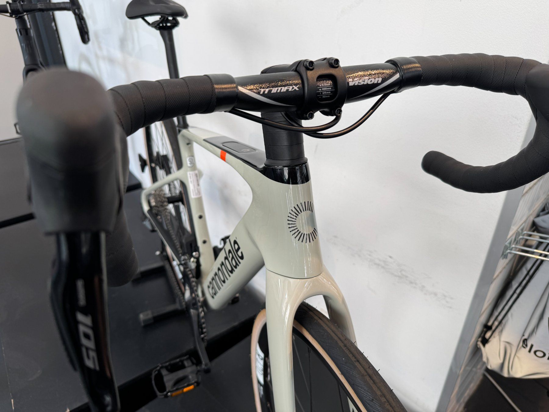 Cannondale Biciclette: Cannondale Synapse Carbon 4, Grösse 51cm – Nuovo e nell'imballaggio originale da Zürich venduto da Velofabrik01 5