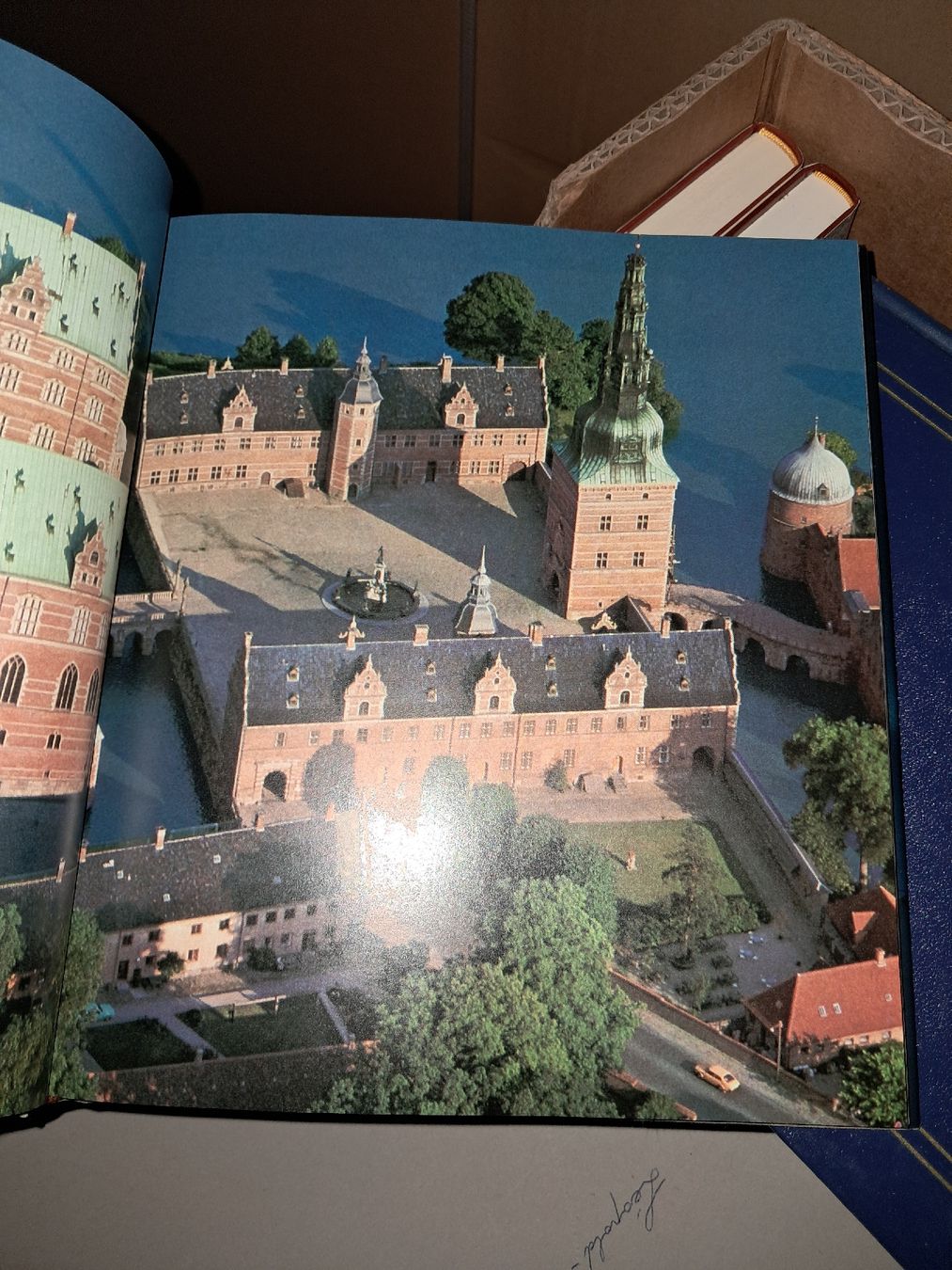 Bücher: Livre sur la Scandinavie – Gebraucht aus Le locle von juliensaran 3