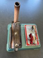 Dampfmaschine