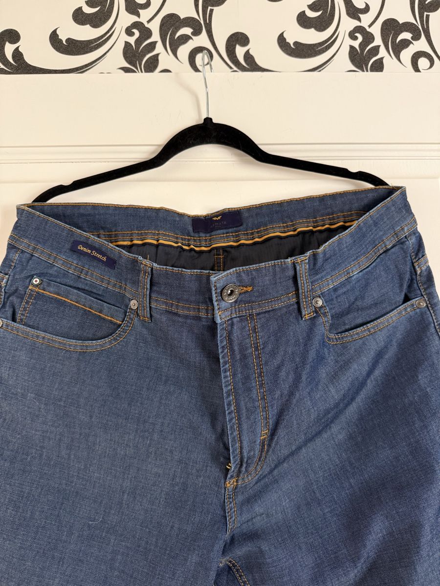 Jeans: Light Men’s Jeans – Neu (gemäss Beschreibung) aus Corsier-sur-Vevey von Kristina.Nova 1