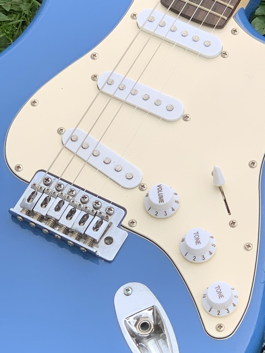 Strumenti musicali: „E - Gitarre“ – Usato da Wangen b. Olten venduto da Finolino28 3