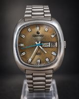 Certina Automatic 288  – Calibre 25-652 – Révisée 05.26