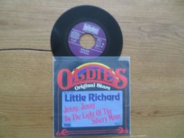 Little Richard - Jenny, Jenny Vinyl Single