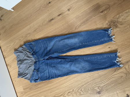 Umstandsjeans zu Verkaufen