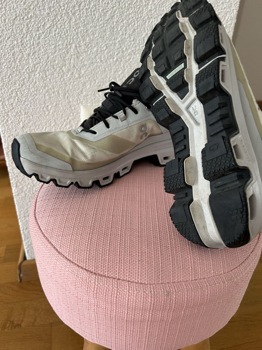 On Scarpe da donna: On Cloud Damen Laufschuhe, Grösse 39, – Usato da Biel/Bienne venduto da maza06 3
