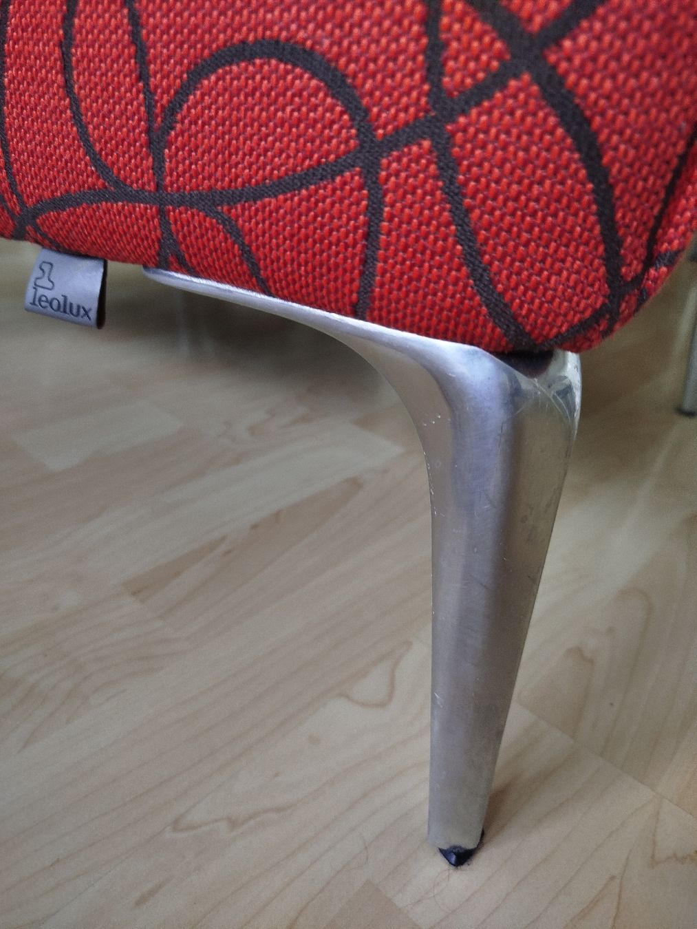 Leolux Sessel: Fauteuil von LEOLUX – Gebraucht aus wallisellen von kuriala555 2