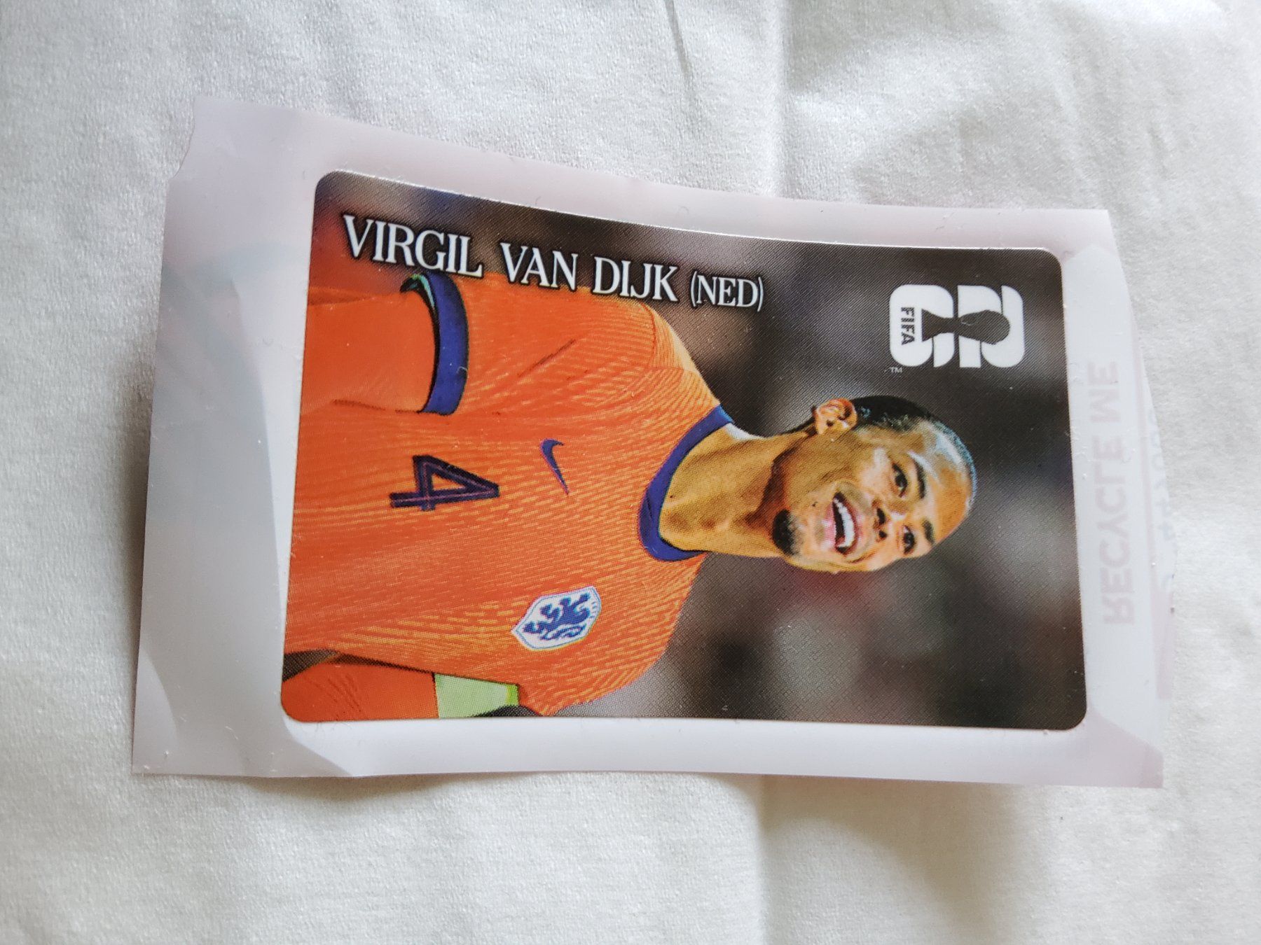 Panini Carte collezionabili: Panini Fussball Coca Cola – Nuovo (secondo la descrizione) da Zürich venduto da Dalicelik