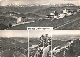 Monte Generoso G