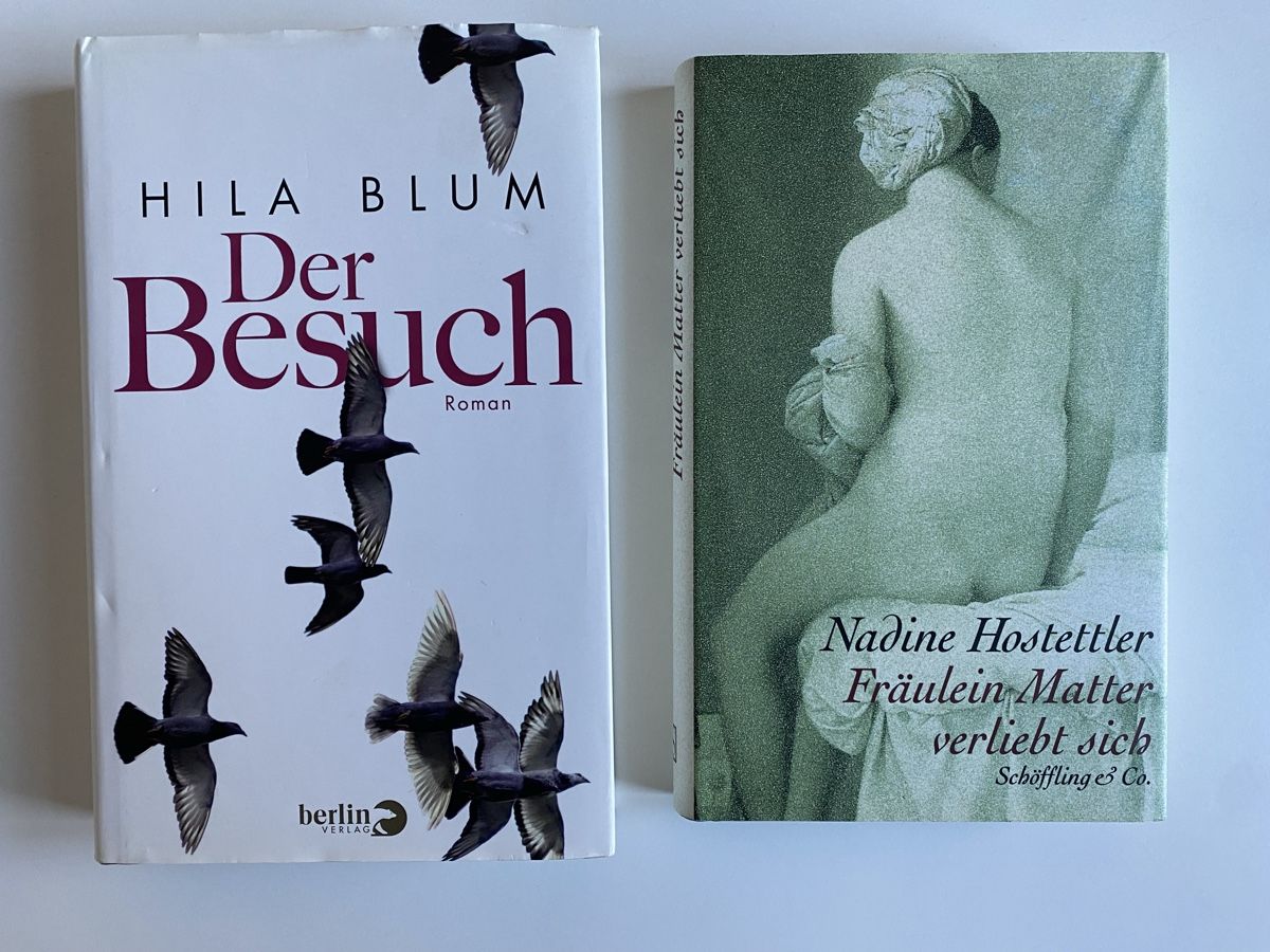 Libri: 5 schöne Romane - Bücherpaket – Usato da Bern venduto da demalla 4