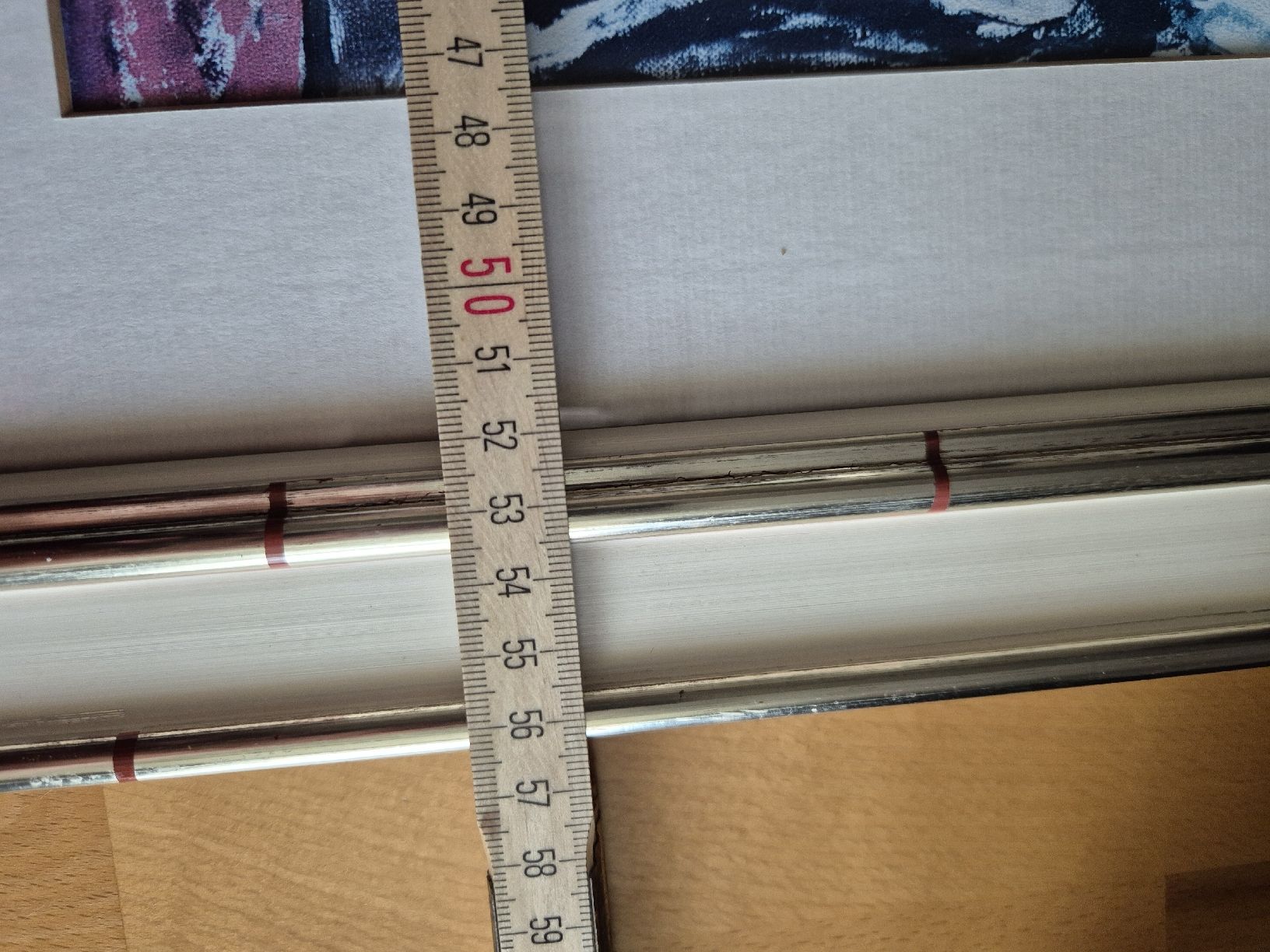Poster & Bilder: Carigiet Bild 56×48 – Gebraucht aus Vilters von Fleiflomi 2