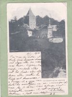 La Chapelle De Lorette à  Fribourg 1900