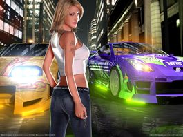 🚗Need for Speed Rivals  XB One