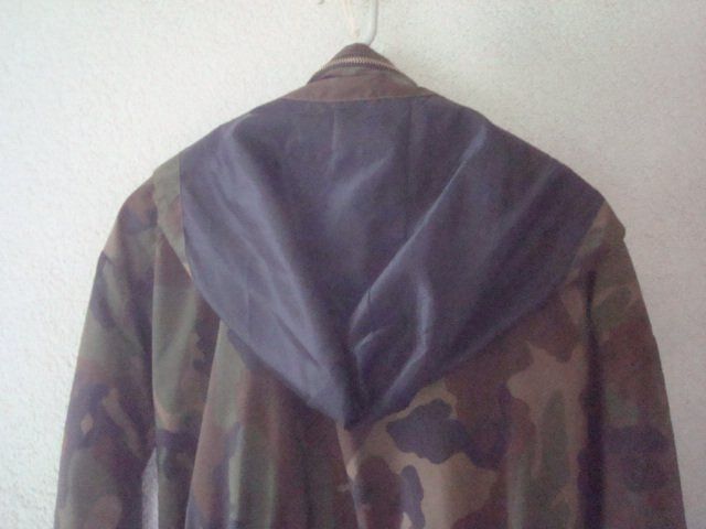 Uniformi: JACKE – Usato da Ostermundigen venduto da Wyatt-Earp 3