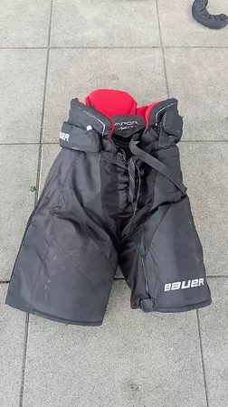 Eishockeyhosen