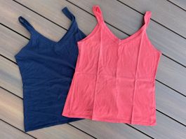 Intimissimi, Sommer Tops, Tanktops, Grösse L