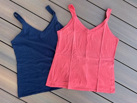 Intimissimi, Sommer Tops, Tanktops, Grösse L