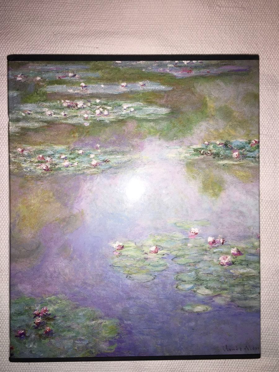Libri: Monet (édit.  Citadelles & Mazenod, 2011) – Nuovo (secondo la descrizione) da Düdingen venduto da pyl_dv98 2