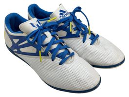 Chaussures de foot Adidas MESSI. Pointure 44.5