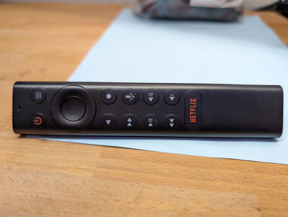 Nvidia shield remote gebraucht in thierachern f r chf 24 mit