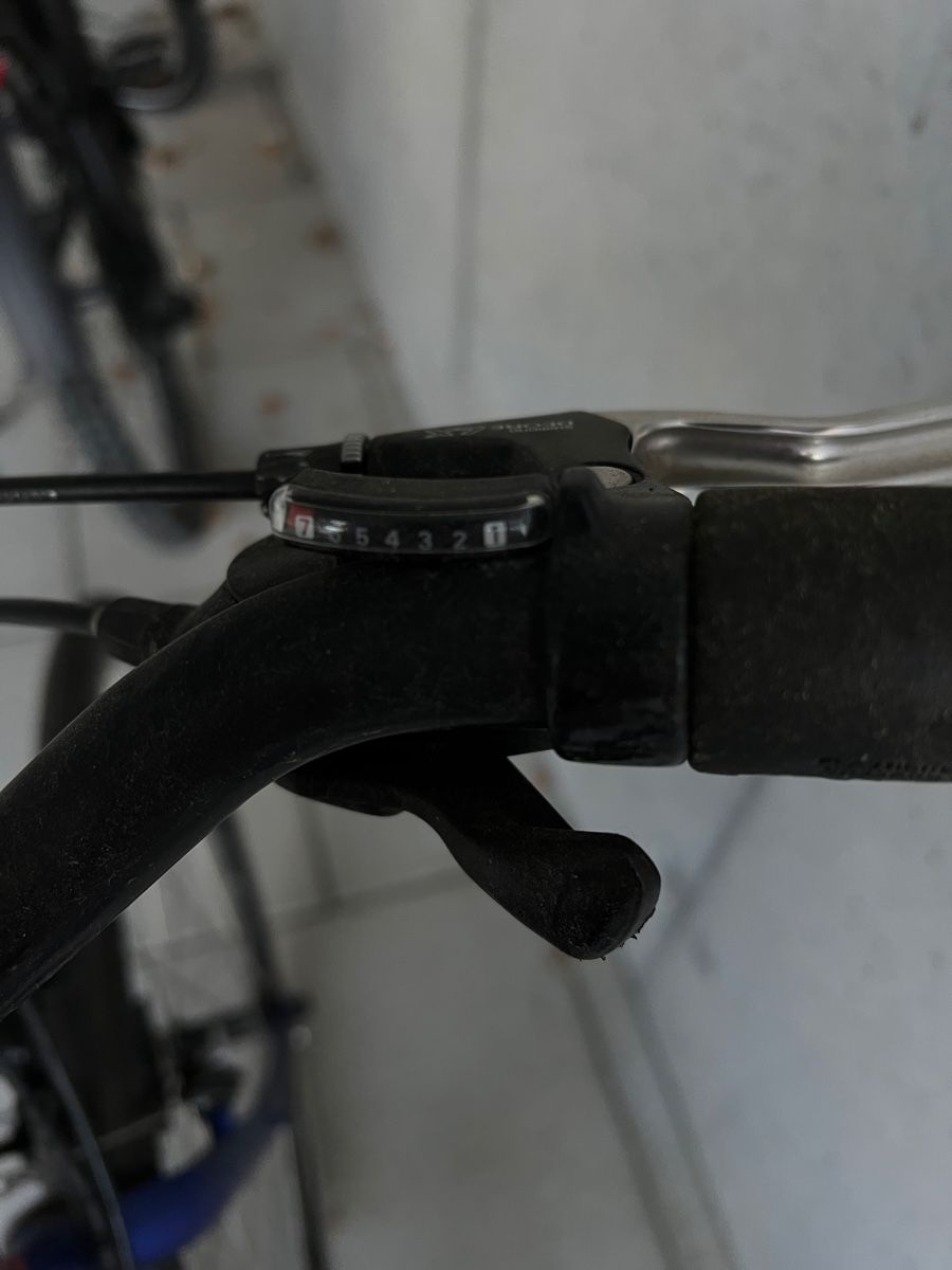Velos: Cresta Damenbike – Gebraucht aus Zollikerberg von hel_5dlz 2