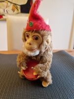 Vintage Carl Trommel Affe