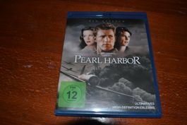 Pearl Harbor