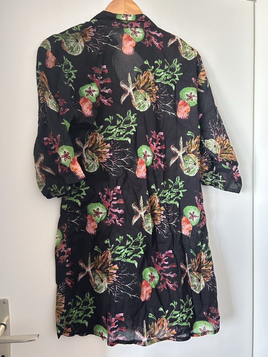 Robes: Robe de Plage  – Neuf avec emballage d'origine à Neuchâtel par zib_lzs8 1