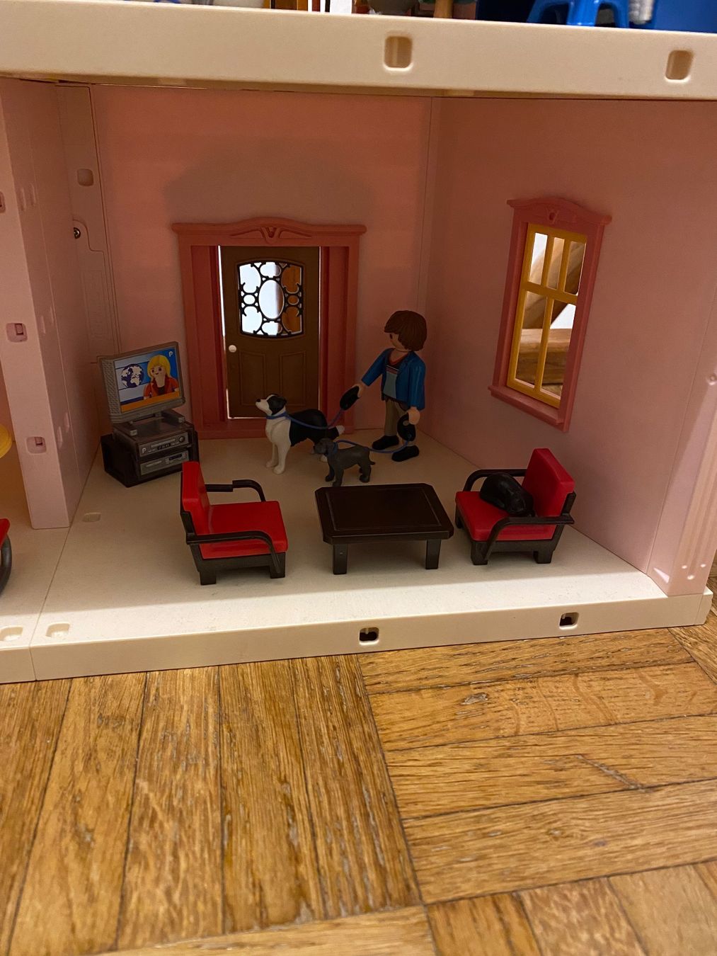 Giocattoli: Playmobil Haus – Usato da Allschwil venduto da Jana112 2