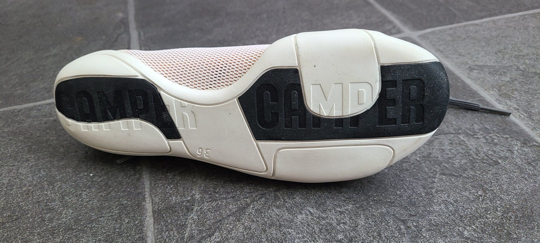 Camper Damenschuhe: Barfussschuhe von Camper, Gr. 36 – Gebraucht aus Basel von Luzora 5