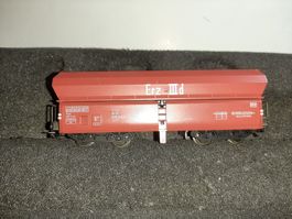 FLEISCHMANN ERZ III d DB 676 3 532-4 REF.53