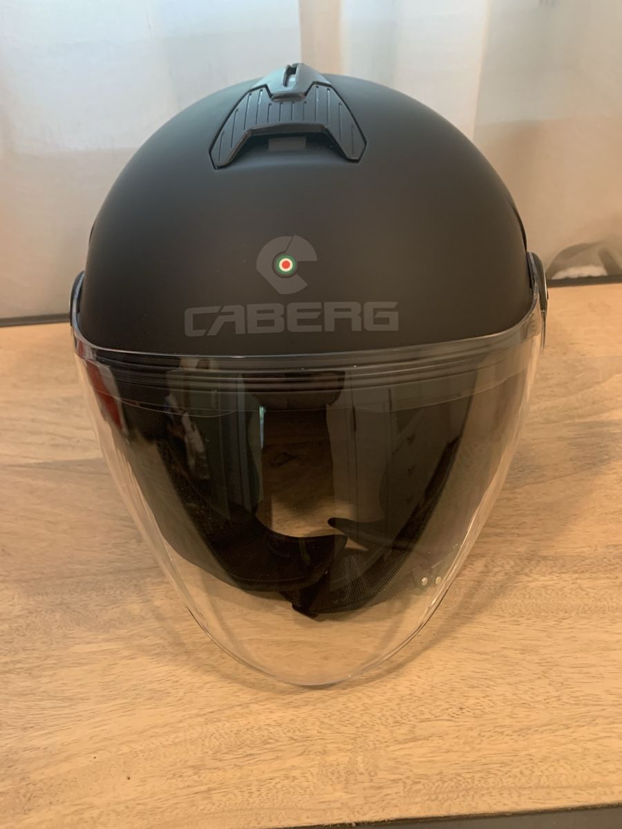 Caschi & visiere: Caberg Integral Jet Motorradhelm – Nuovo (secondo la descrizione) da Grüningen venduto da Matyi21 5