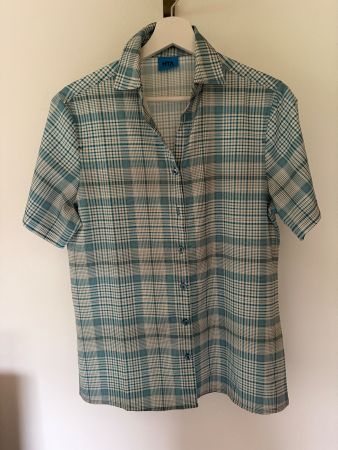 Wanderbluse