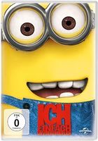 🎞️🎥🍿 Ich Einfach unverbesserlich 🍿🎥💿