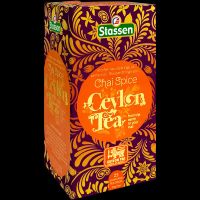 Stassen - Chai Spice Tea - Gastro-Teebeutel