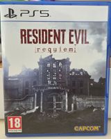 RESIDENT EVIL REQUIEM - PS5