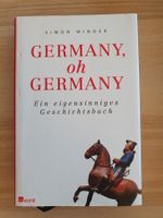 Germany, oh Germany: Ein eigensinnige Geschichtsbuch