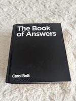 The book of answers