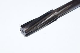 Maschinen-Reibahle Ø 10.8mm, HSS
